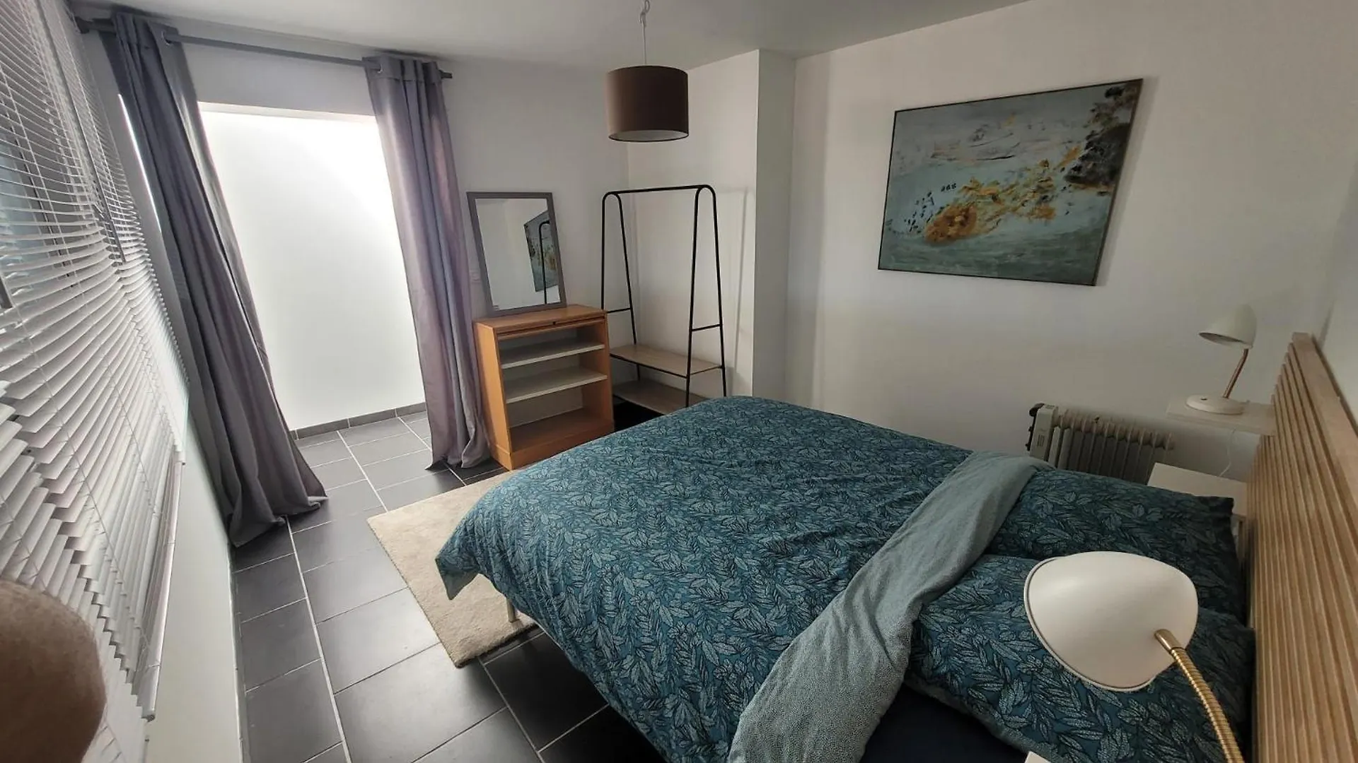 Apartment La Viste, Chez Maya Marseilles Frankreich